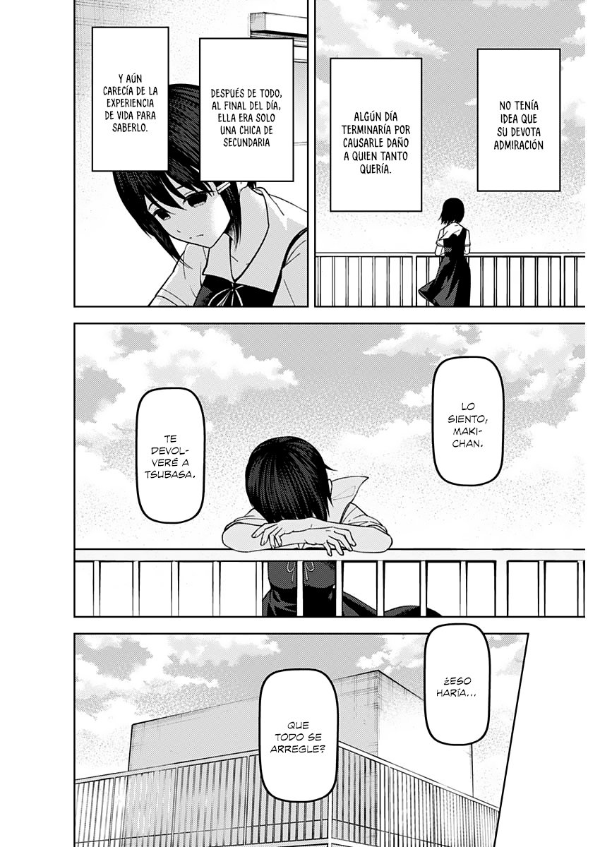 Read Kaguya sama Love is War (ES) Manga Online