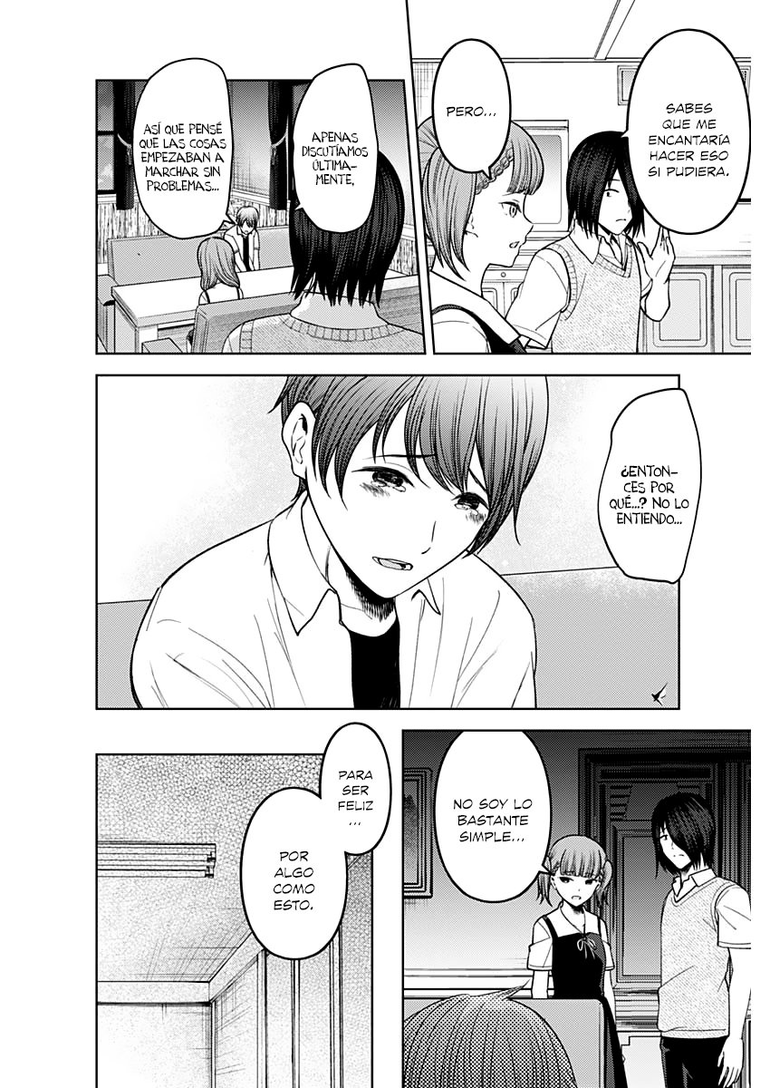 Read Kaguya sama Love is War (ES) Manga Online