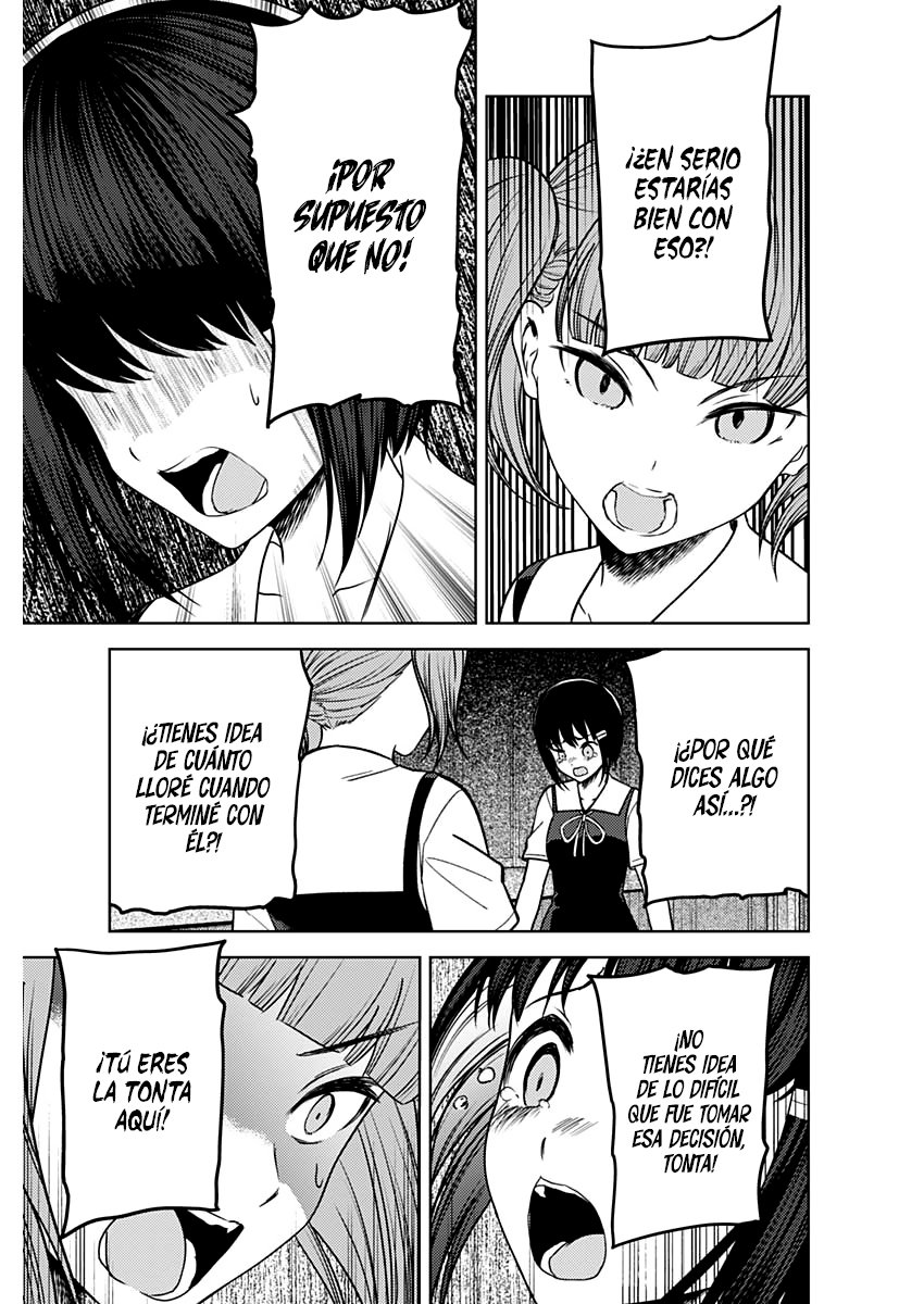 Read Kaguya sama Love is War (ES) Manga Online