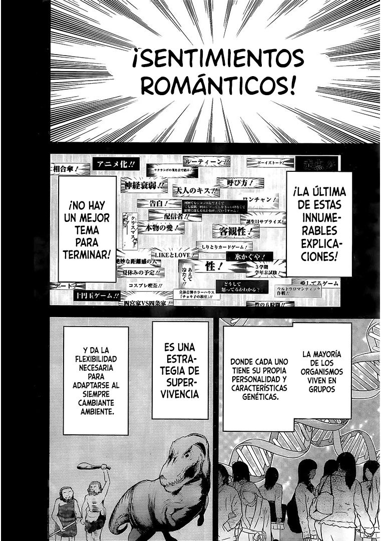 Read Kaguya sama Love is War (ES) Manga Online