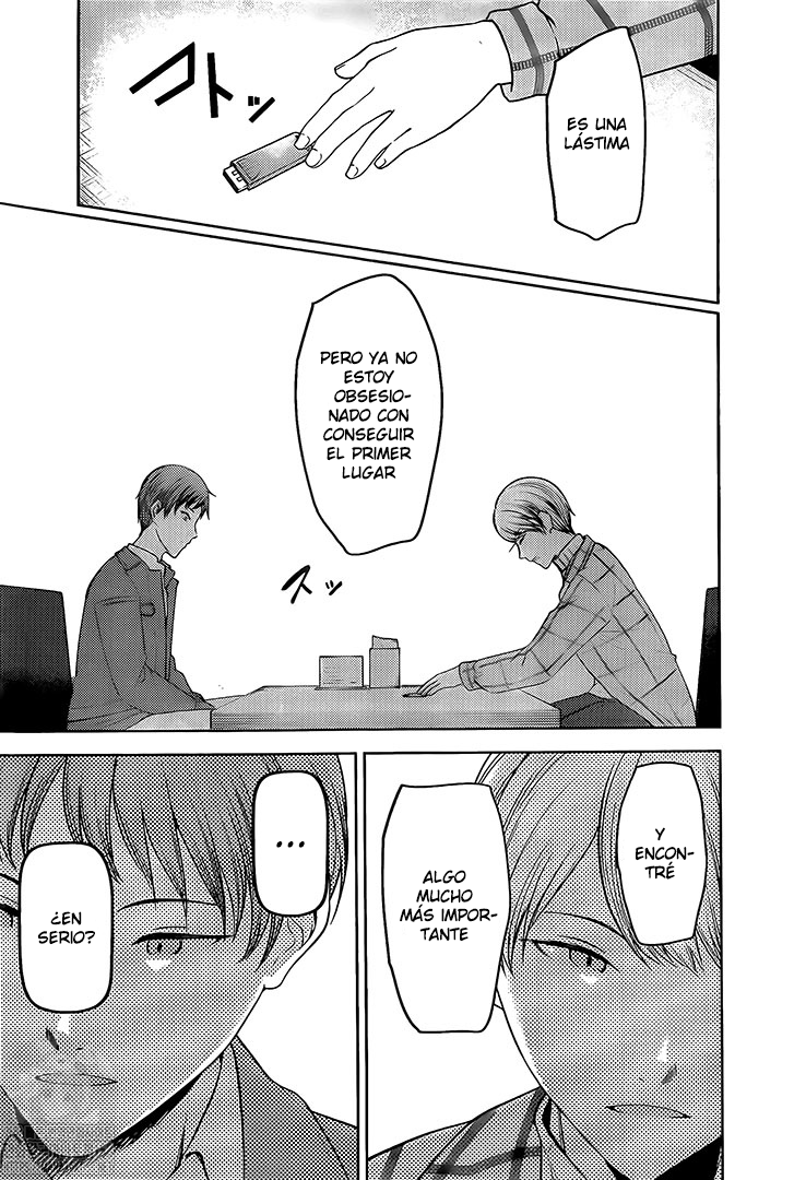 Read Kaguya sama Love is War (ES) Manga Online