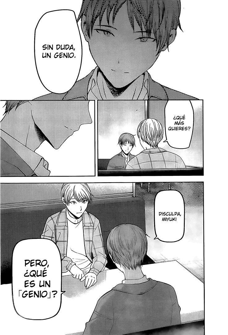 Read Kaguya sama Love is War (ES) Manga Online