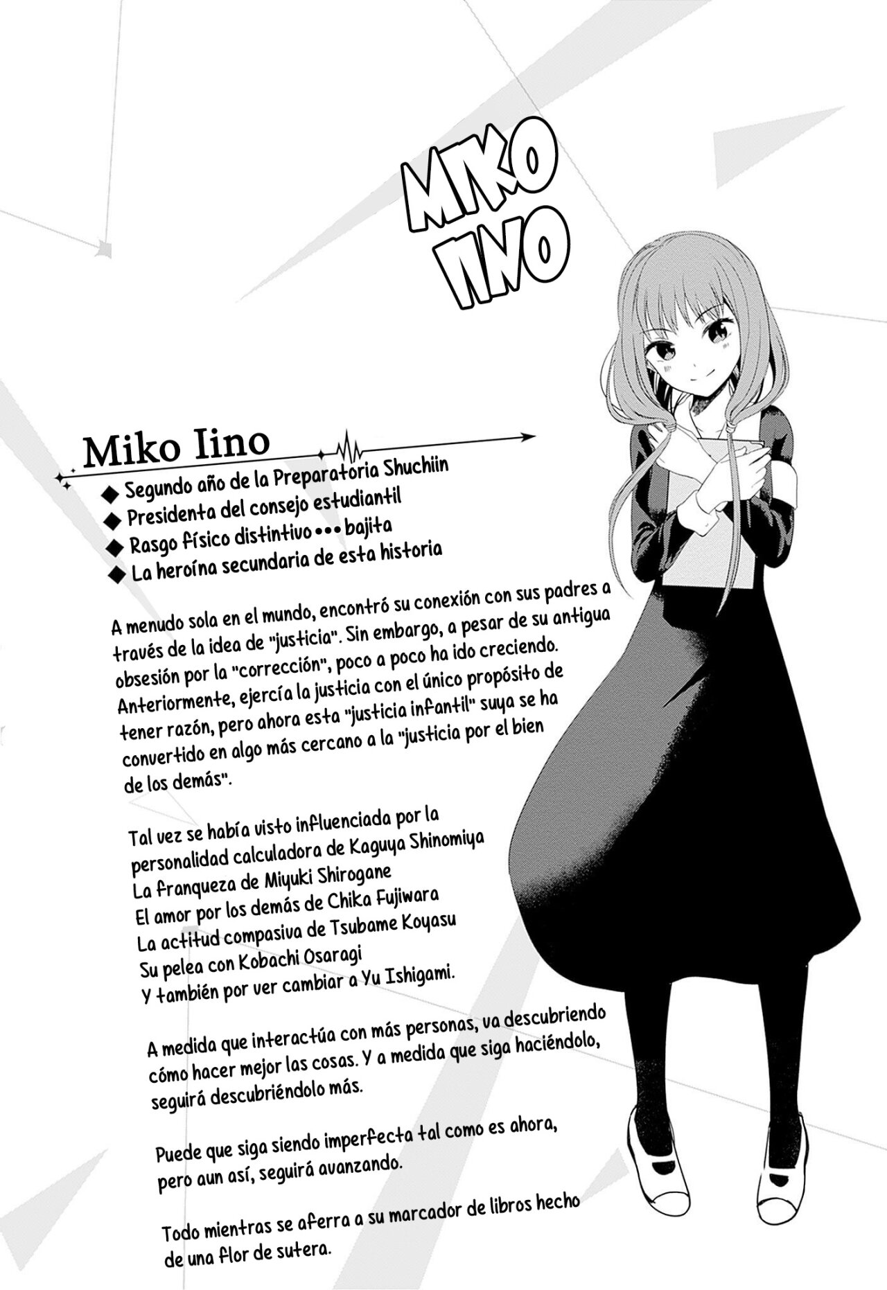 Read Kaguya sama Love is War (ES) Manga Online