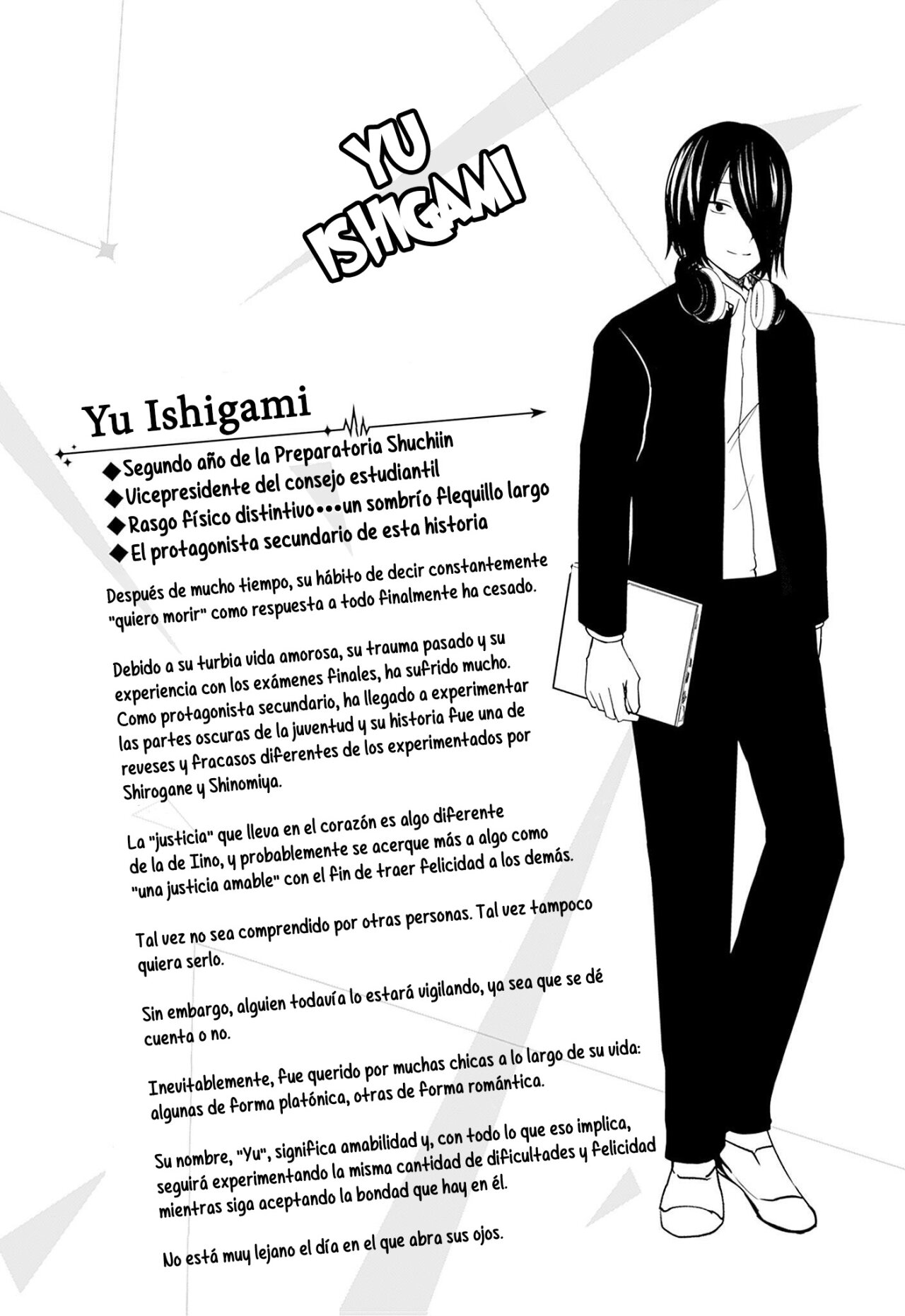 Read Kaguya sama Love is War (ES) Manga Online
