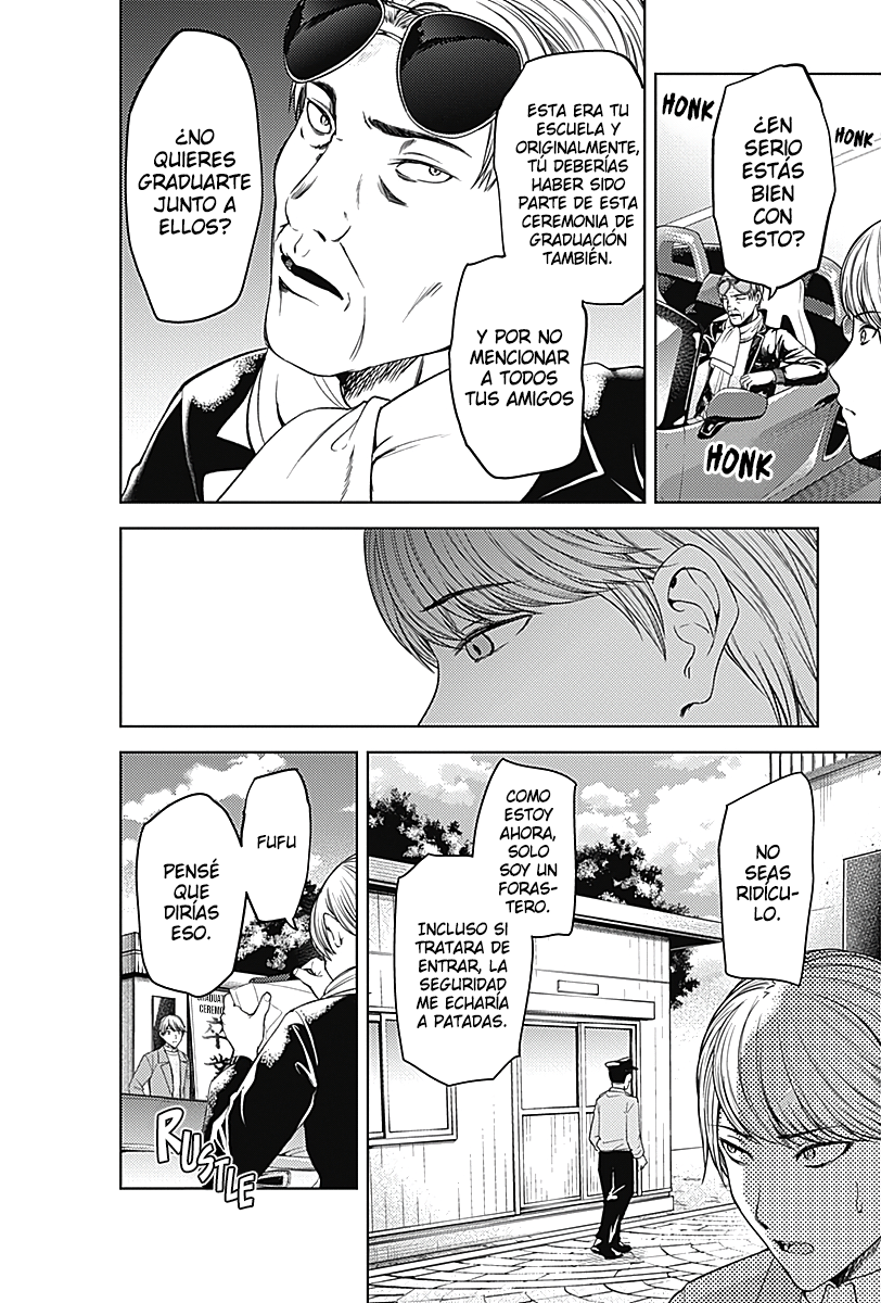 Read Kaguya sama Love is War (ES) Manga Online