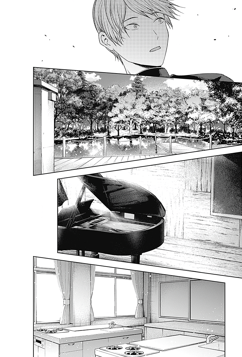 Read Kaguya sama Love is War (ES) Manga Online