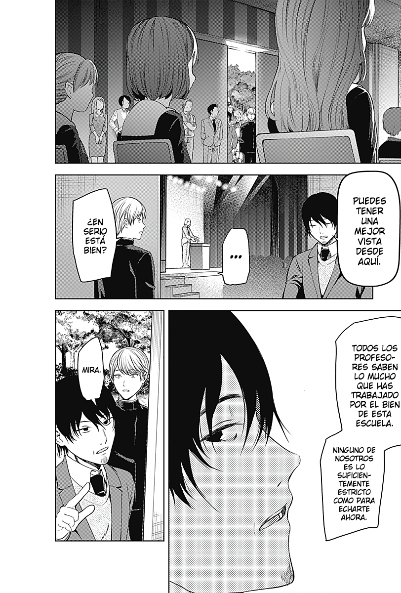 Read Kaguya sama Love is War (ES) Manga Online