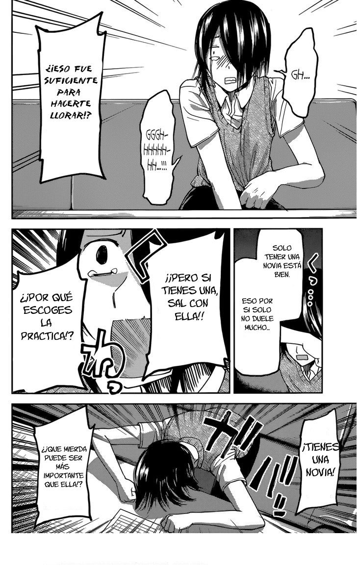 Read Kaguya sama Love is War (ES) Manga Online