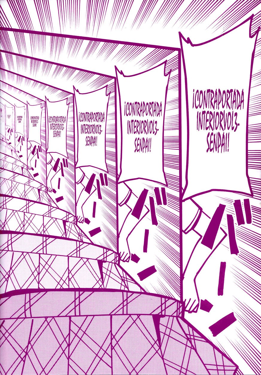 Read Kaguya sama Love is War (ES) Manga Online