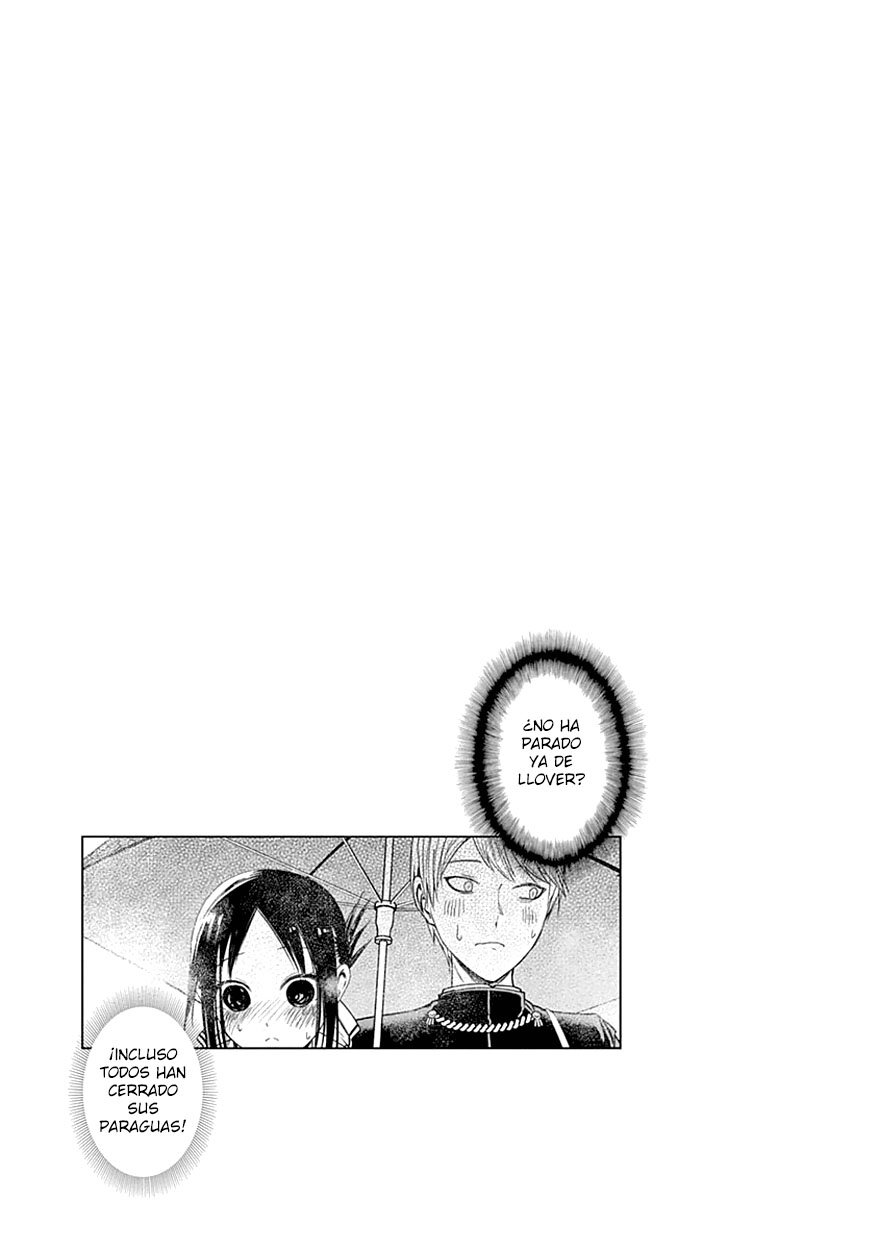 Read Kaguya sama Love is War (ES) Manga Online