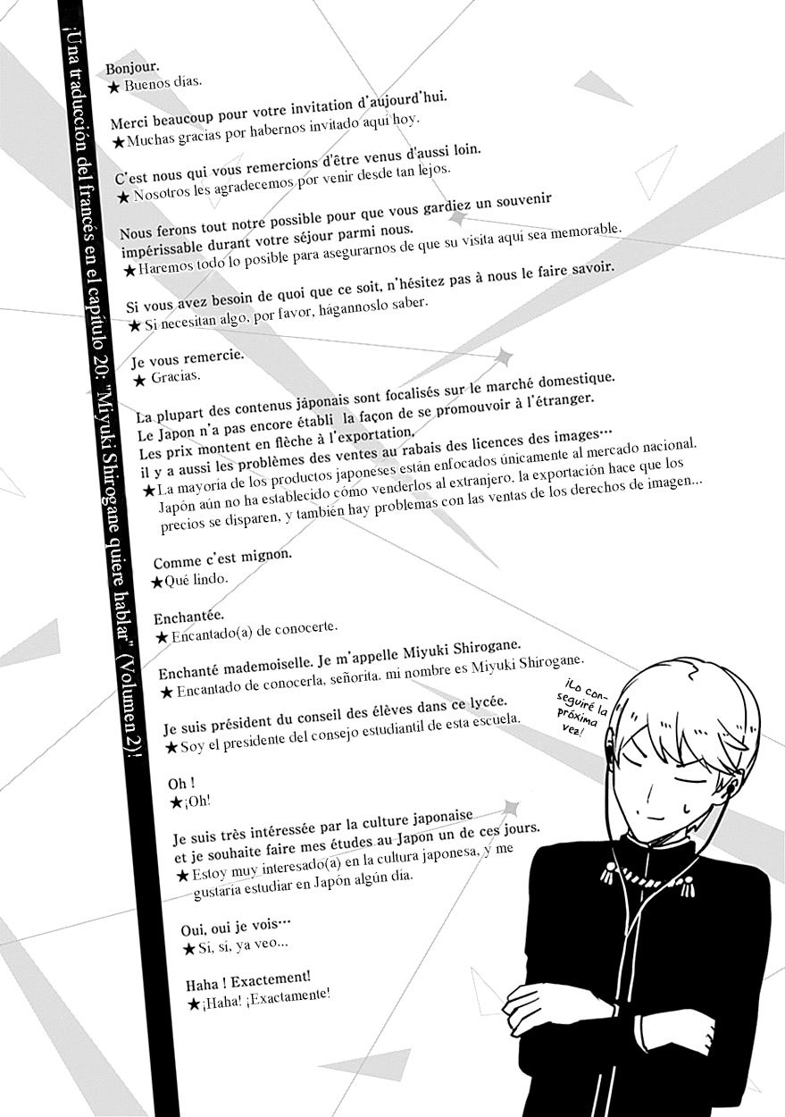 Read Kaguya sama Love is War (ES) Manga Online