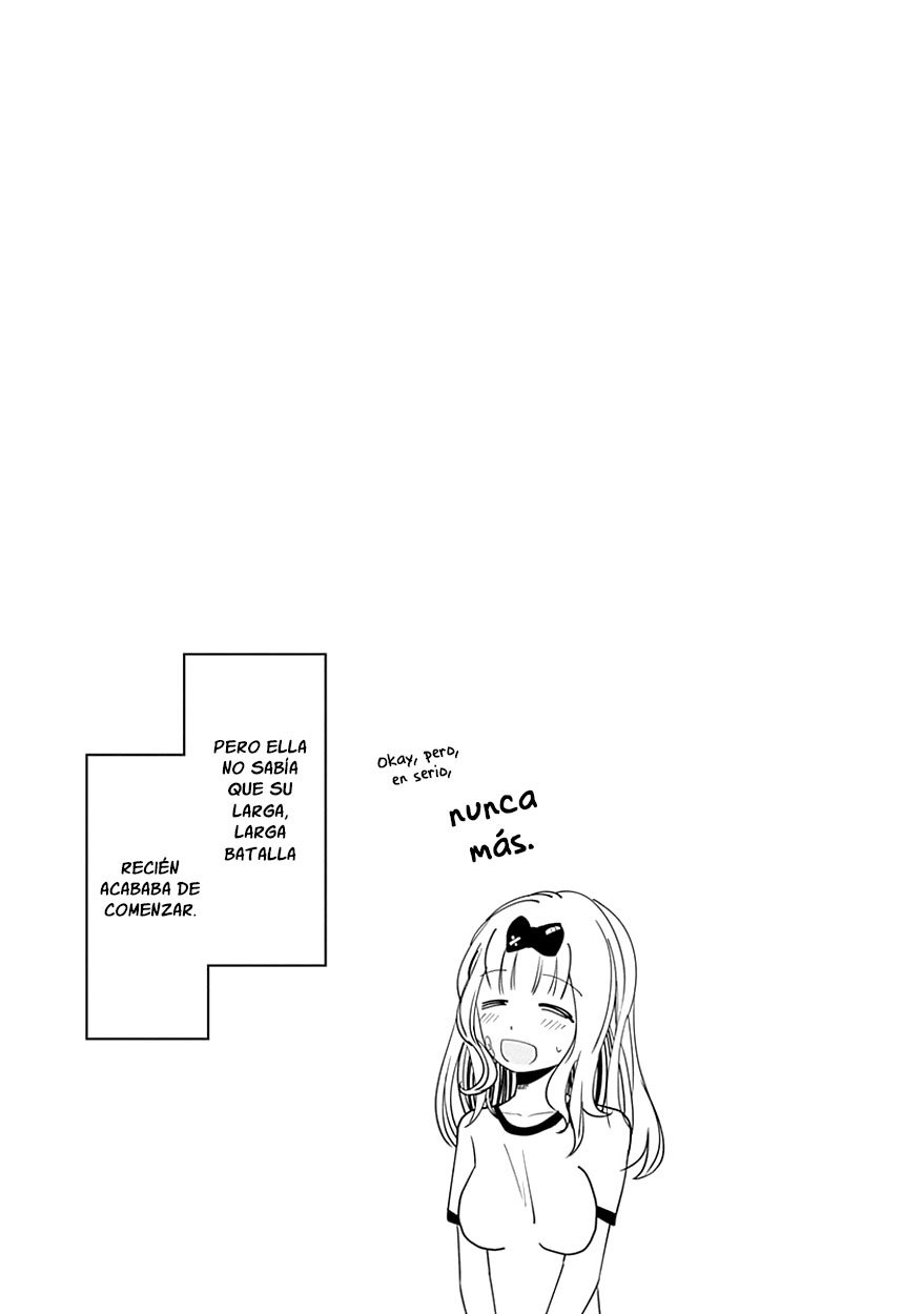 Read Kaguya sama Love is War (ES) Manga Online