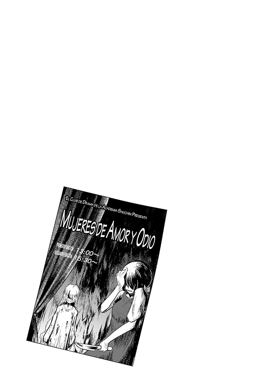 Read Kaguya sama Love is War (ES) Manga Online