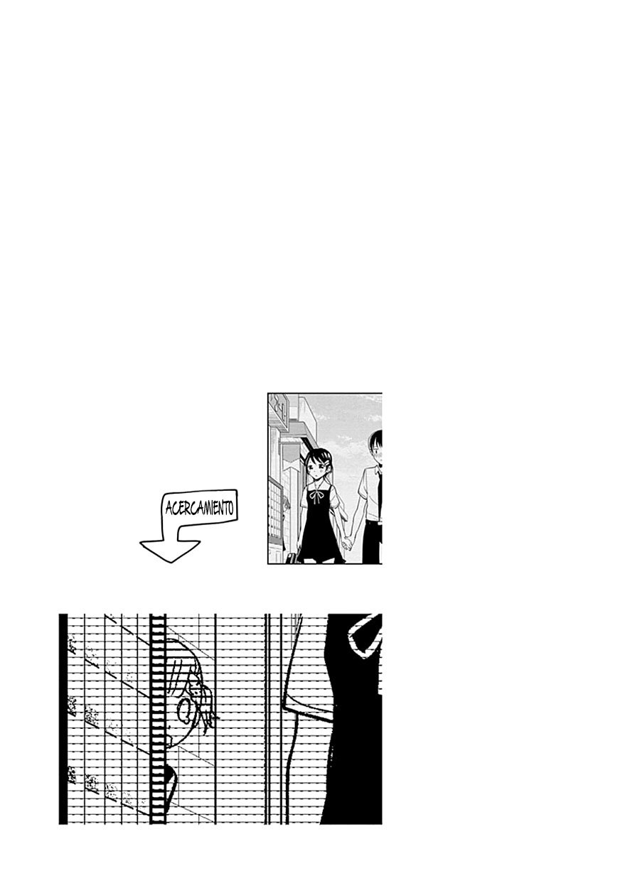 Read Kaguya sama Love is War (ES) Manga Online