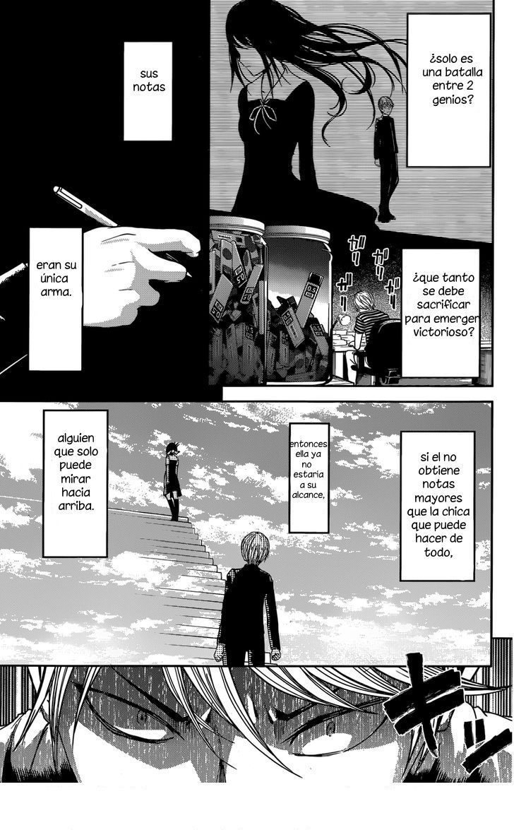 Read Kaguya sama Love is War (ES) Manga Online