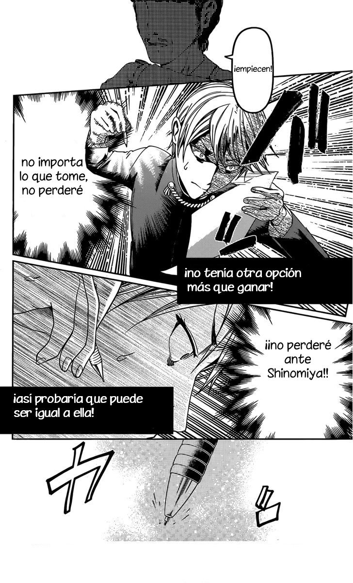 Read Kaguya sama Love is War (ES) Manga Online