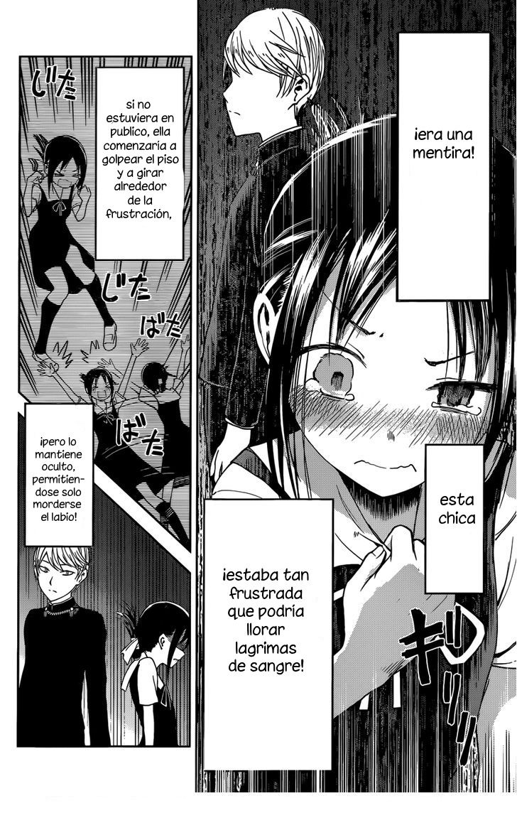 Read Kaguya sama Love is War (ES) Manga Online