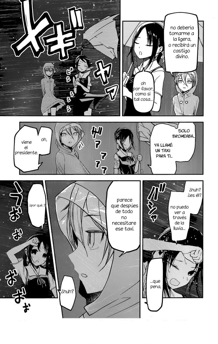 Read Kaguya sama Love is War (ES) Manga Online