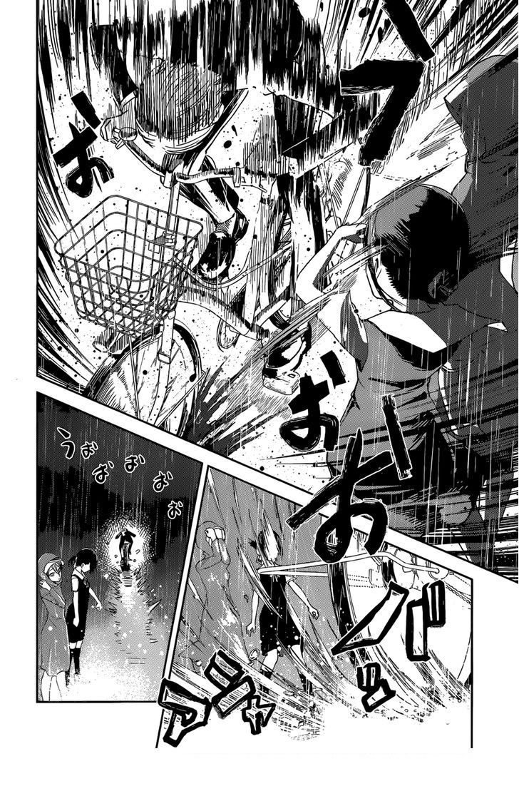 Read Kaguya sama Love is War (ES) Manga Online