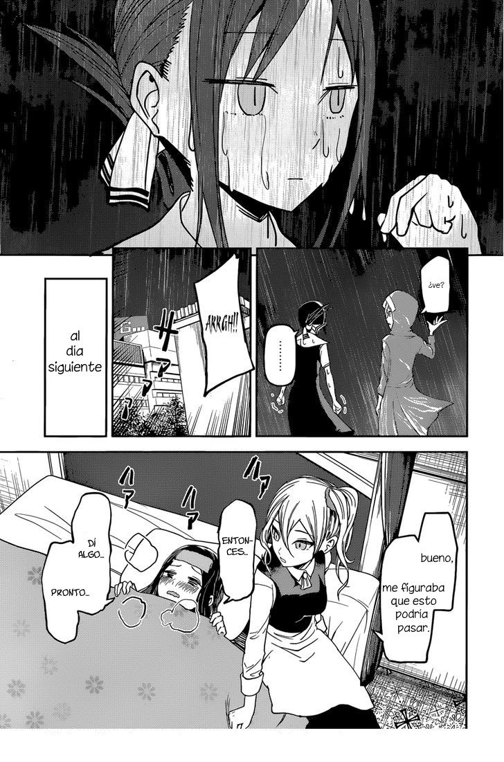 Read Kaguya sama Love is War (ES) Manga Online