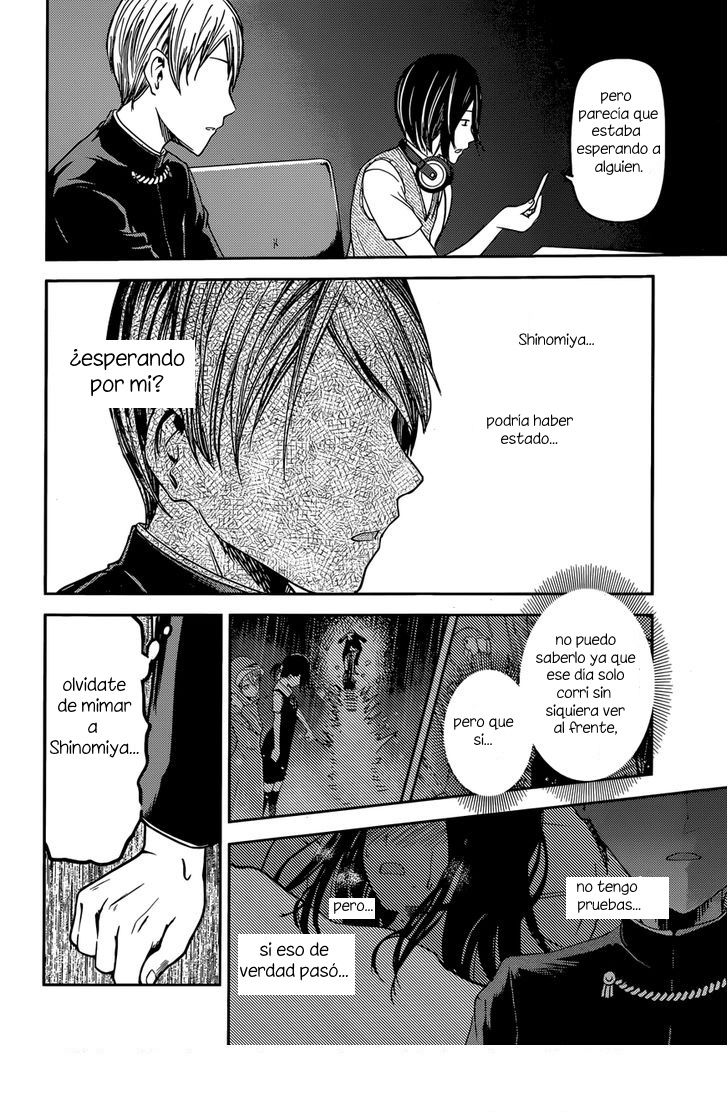Read Kaguya sama Love is War (ES) Manga Online