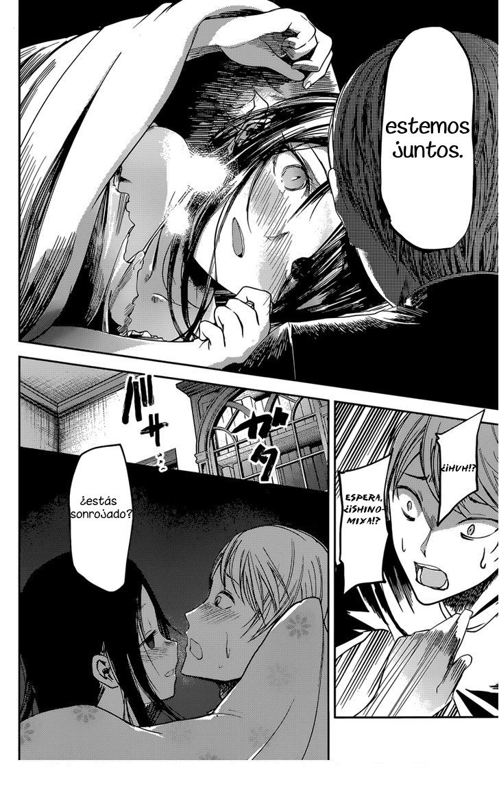 Read Kaguya sama Love is War (ES) Manga Online