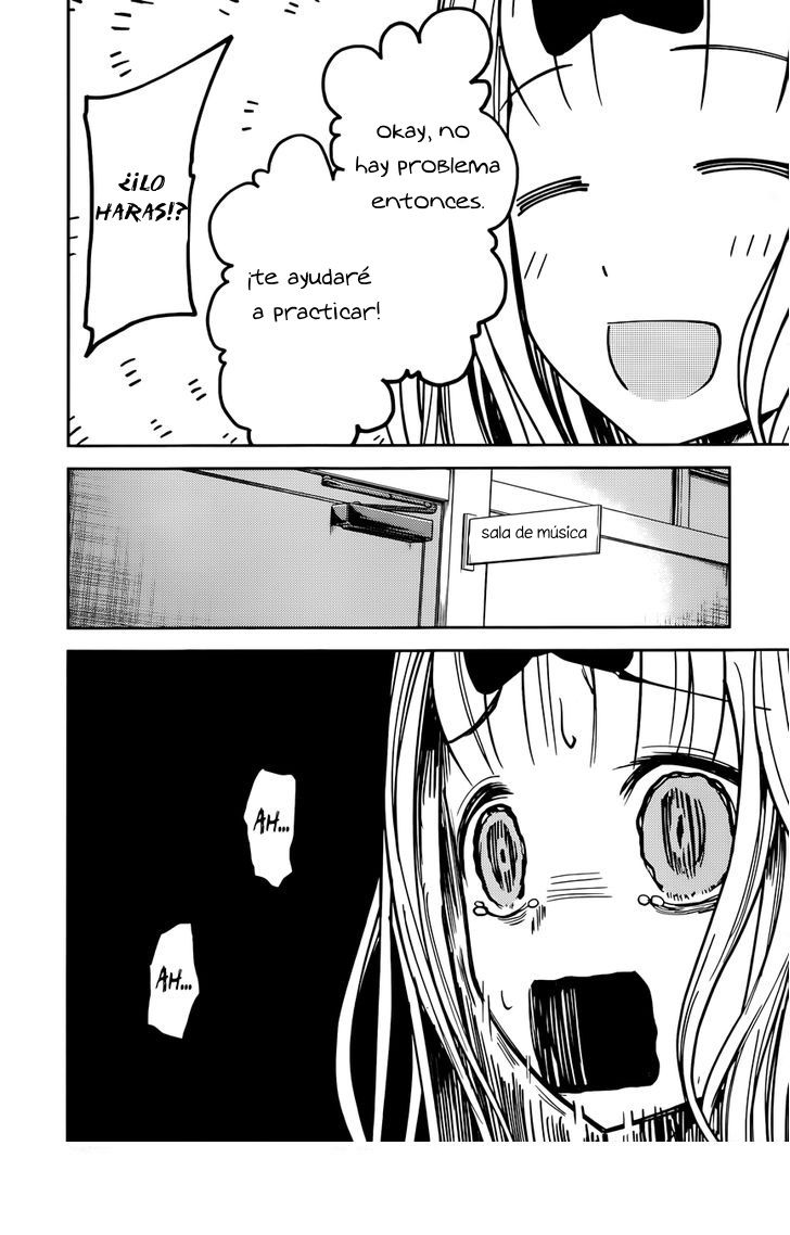 Read Kaguya sama Love is War (ES) Manga Online