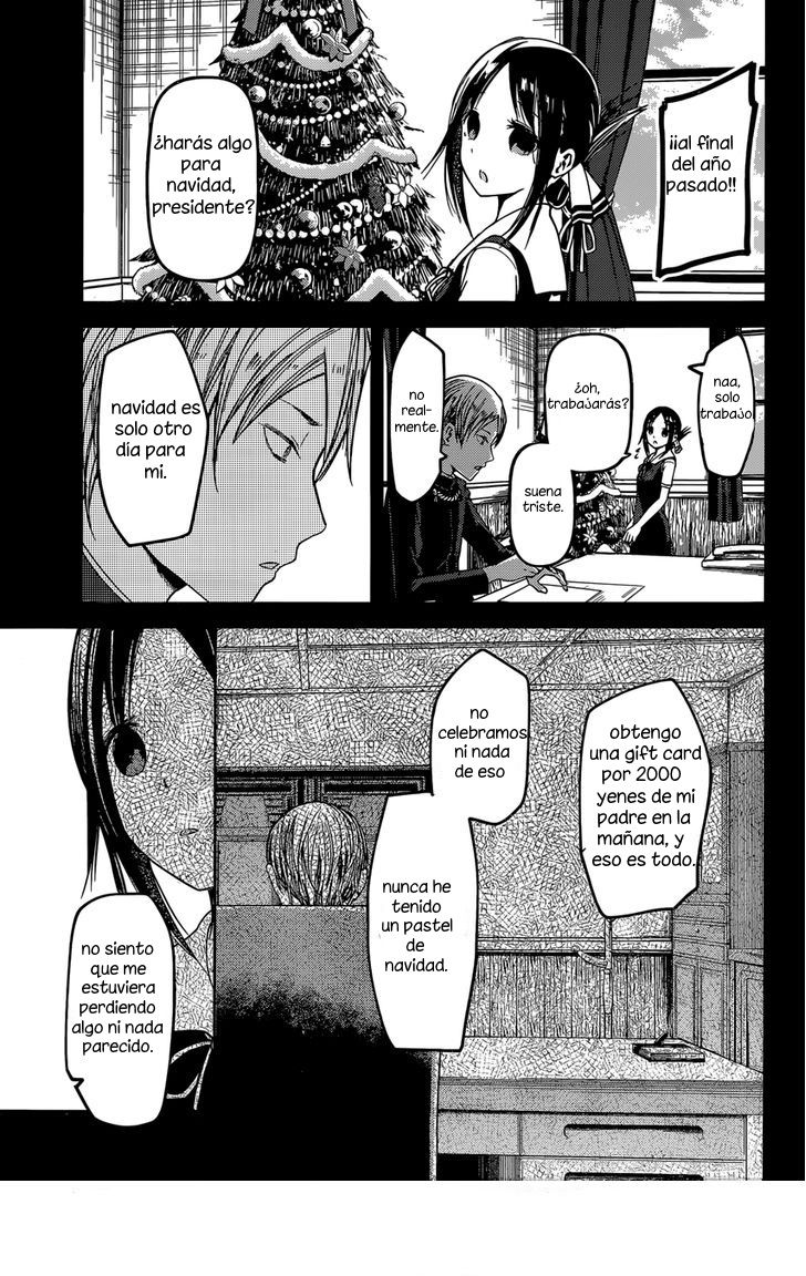 Read Kaguya sama Love is War (ES) Manga Online