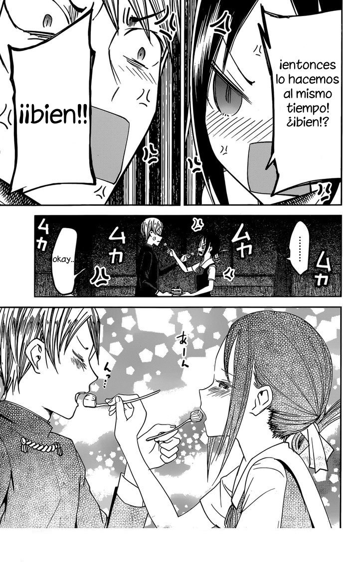 Read Kaguya sama Love is War (ES) Manga Online