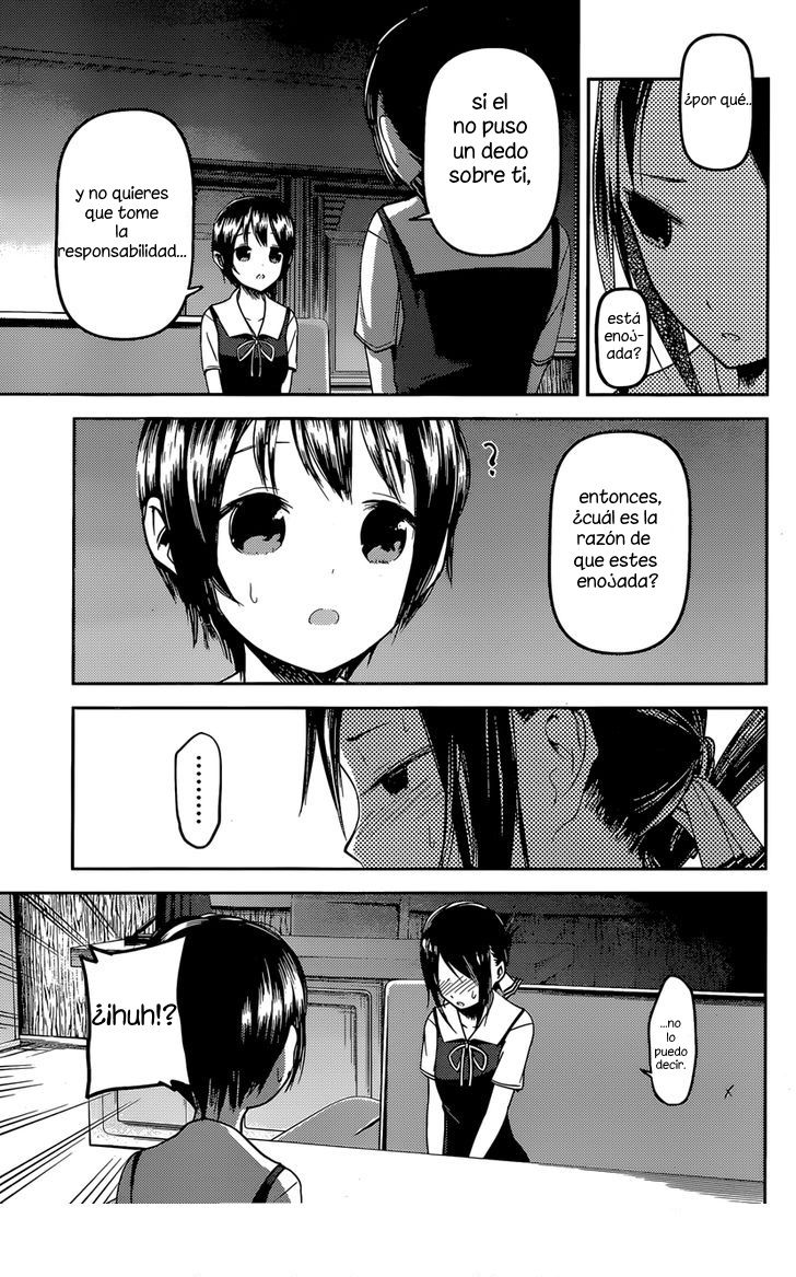 Read Kaguya sama Love is War (ES) Manga Online