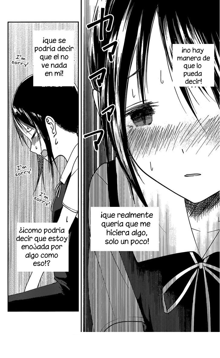Read Kaguya sama Love is War (ES) Manga Online