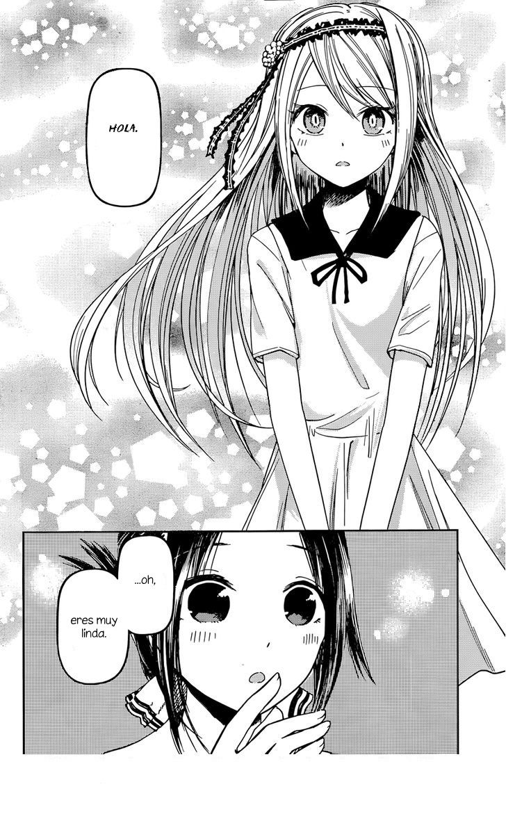 Read Kaguya sama Love is War (ES) Manga Online