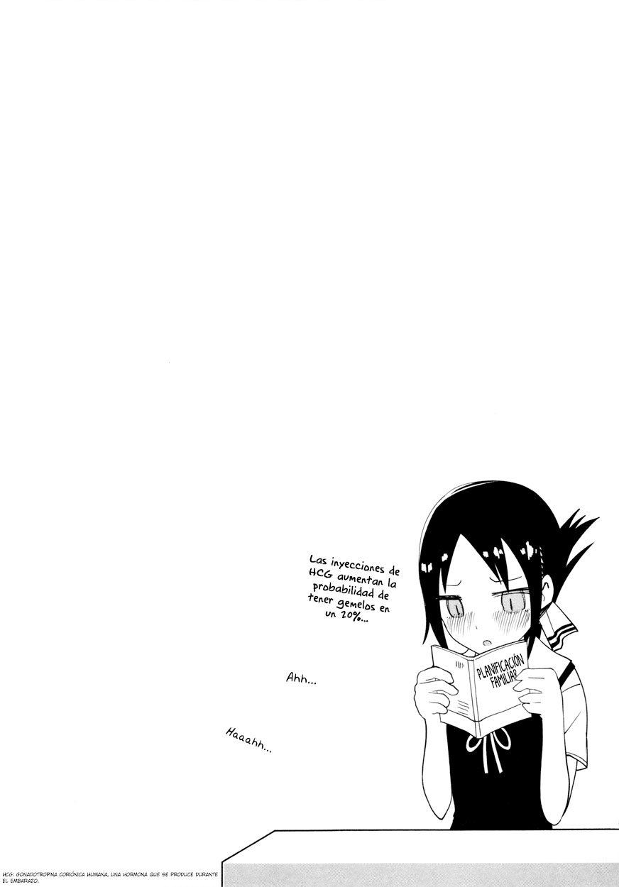 Read Kaguya sama Love is War (ES) Manga Online