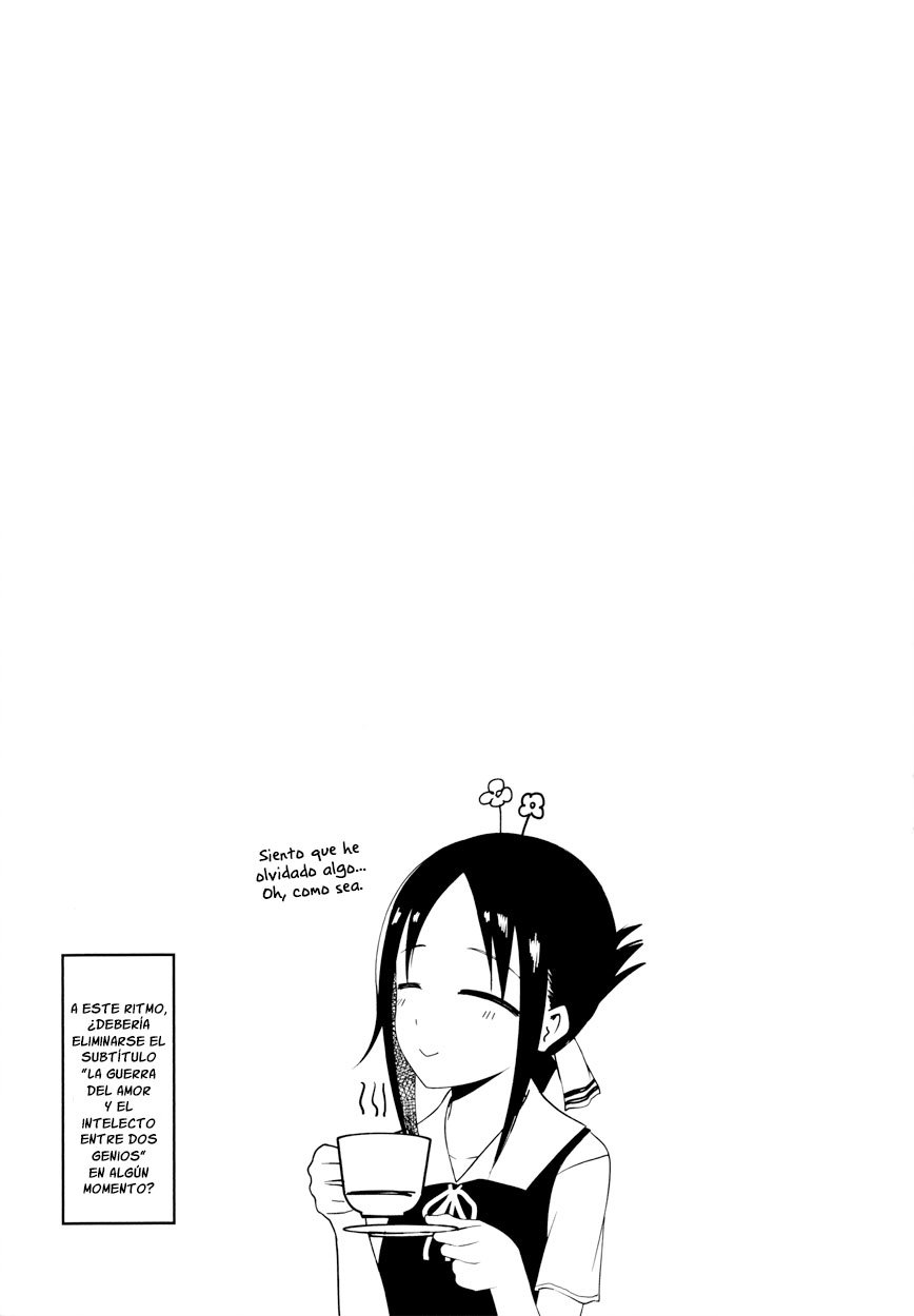 Read Kaguya sama Love is War (ES) Manga Online