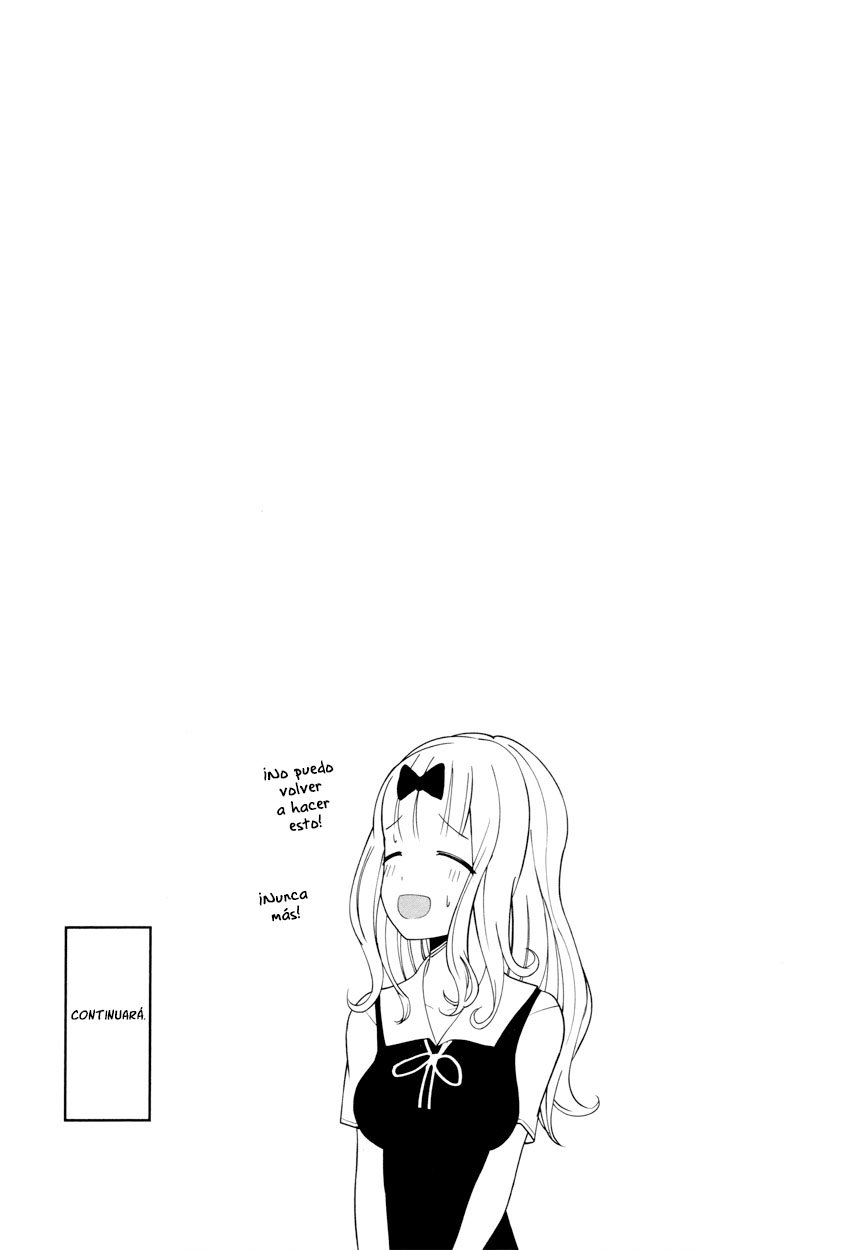 Read Kaguya sama Love is War (ES) Manga Online