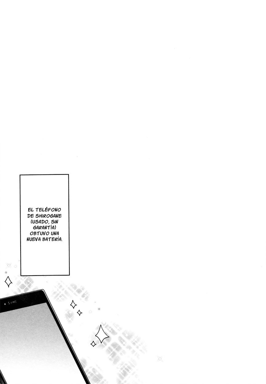 Read Kaguya sama Love is War (ES) Manga Online
