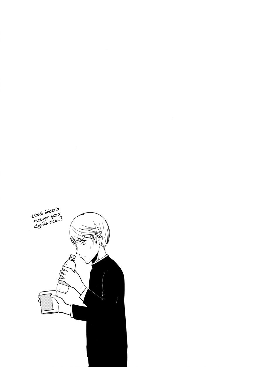 Read Kaguya sama Love is War (ES) Manga Online