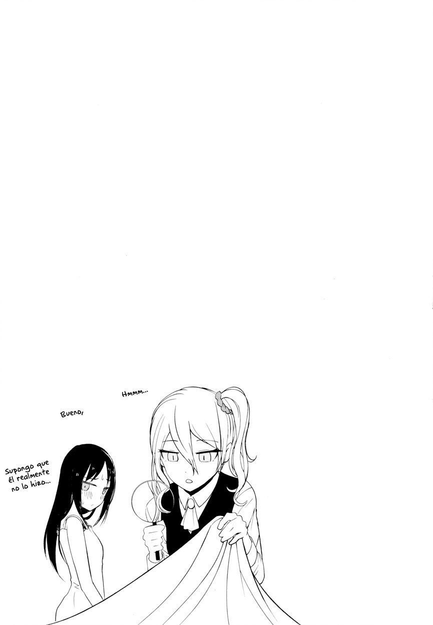 Read Kaguya sama Love is War (ES) Manga Online