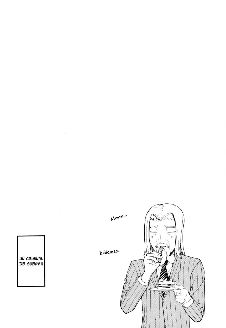 Read Kaguya sama Love is War (ES) Manga Online