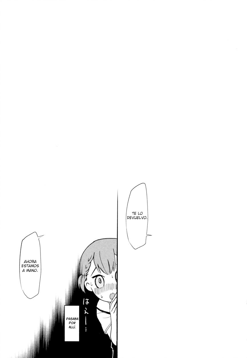 Read Kaguya sama Love is War (ES) Manga Online
