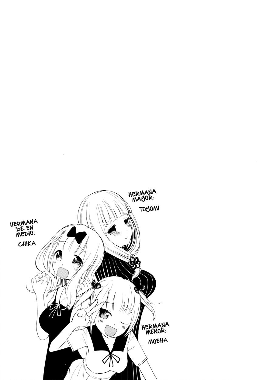 Read Kaguya sama Love is War (ES) Manga Online