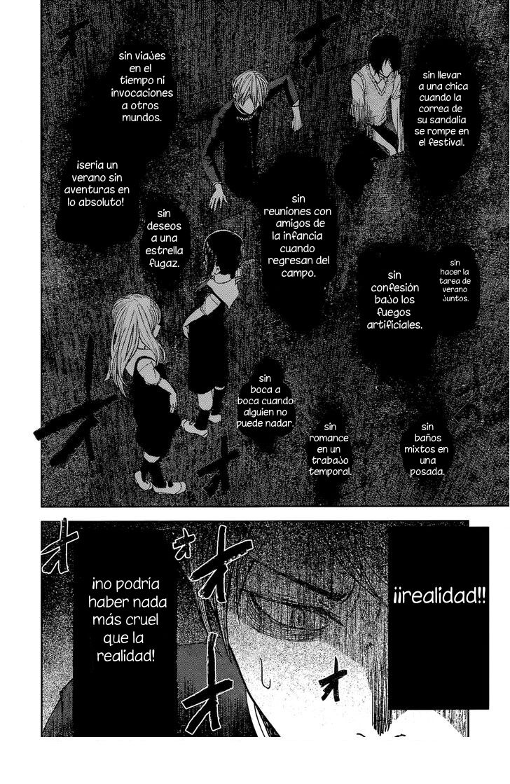 Read Kaguya sama Love is War (ES) Manga Online