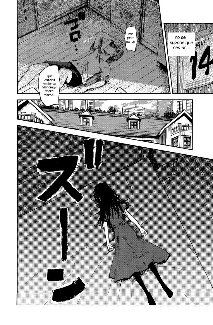 Read Kaguya sama Love is War (ES) Manga Online