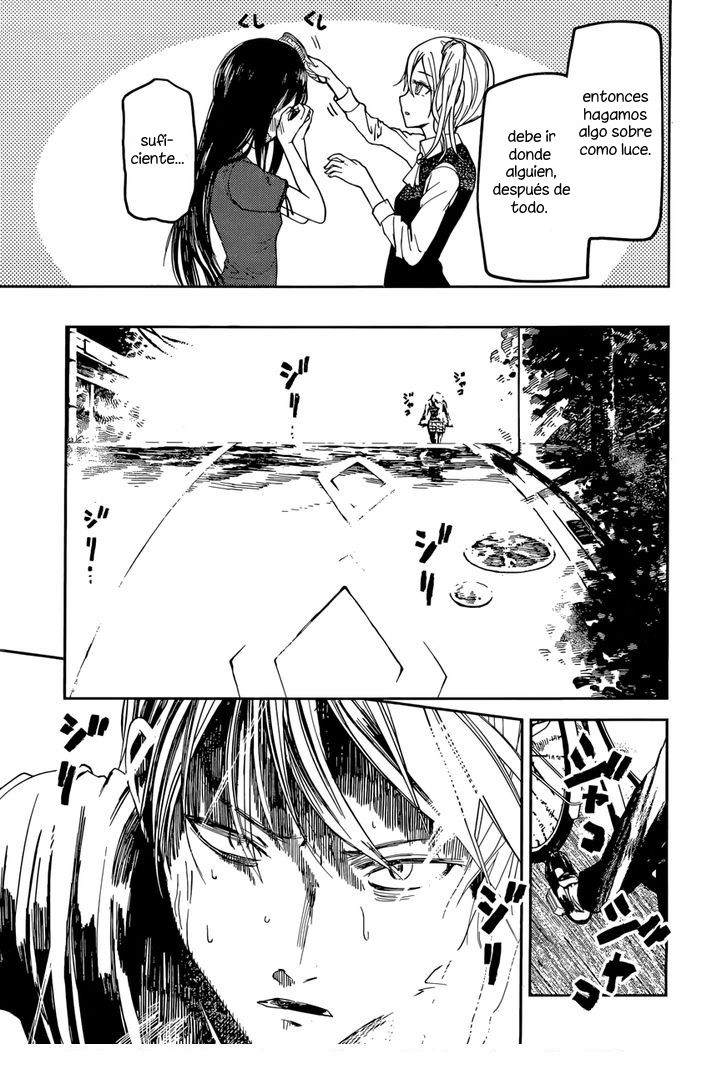 Read Kaguya sama Love is War (ES) Manga Online