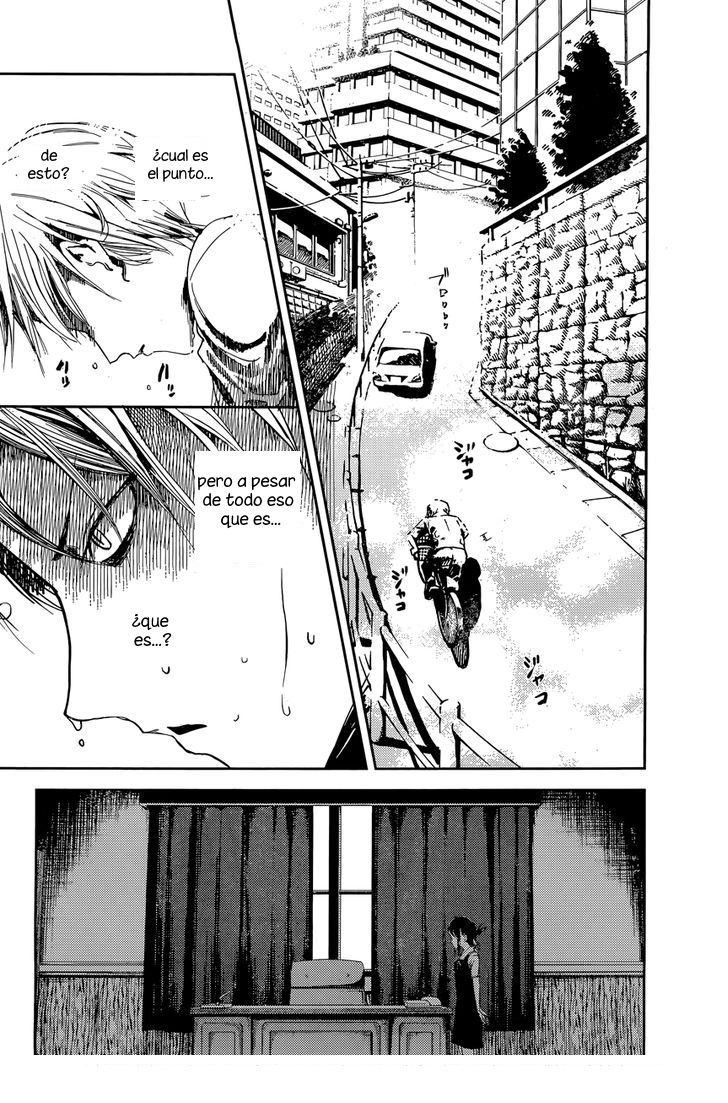 Read Kaguya sama Love is War (ES) Manga Online