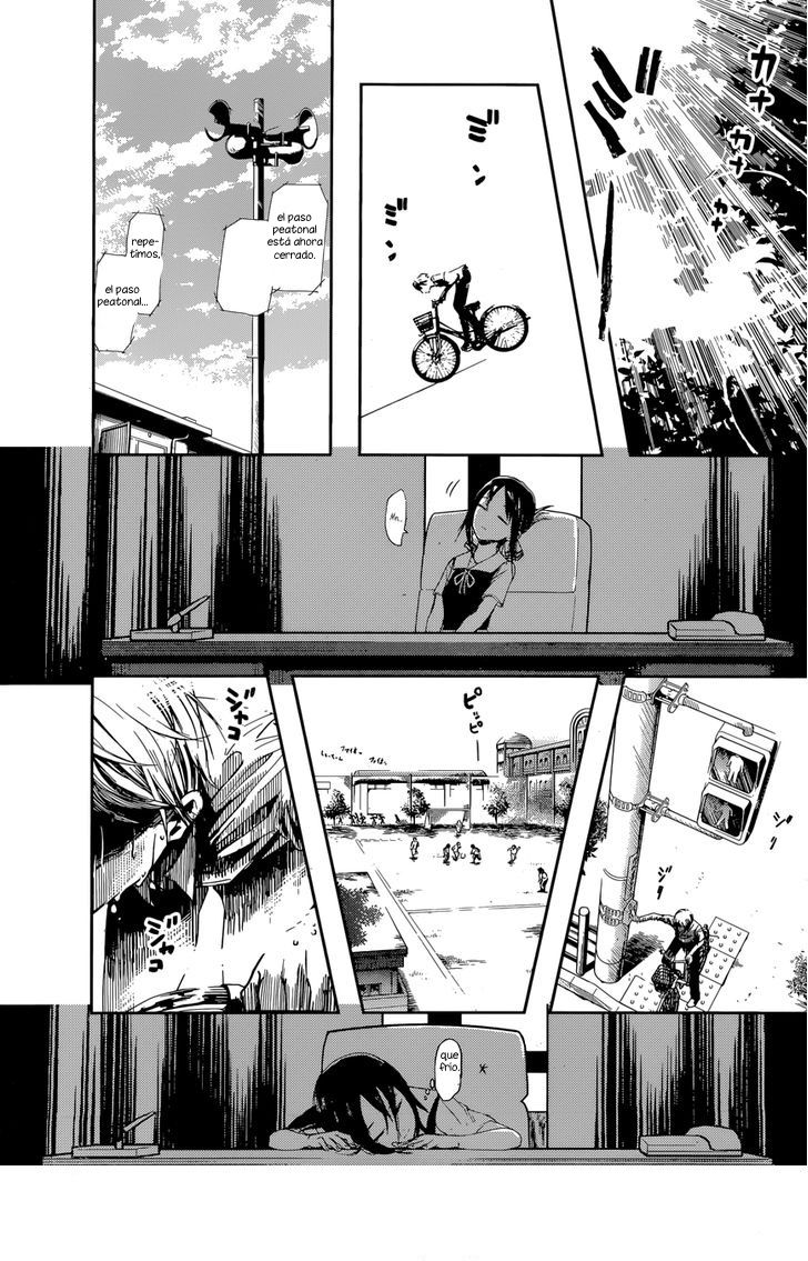 Read Kaguya sama Love is War (ES) Manga Online