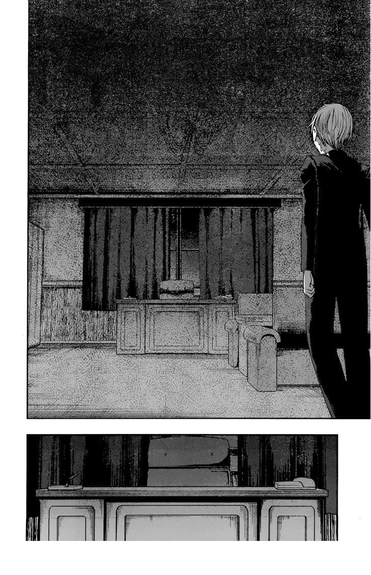 Read Kaguya sama Love is War (ES) Manga Online