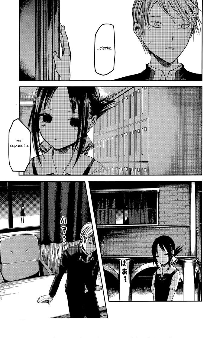 Read Kaguya sama Love is War (ES) Manga Online