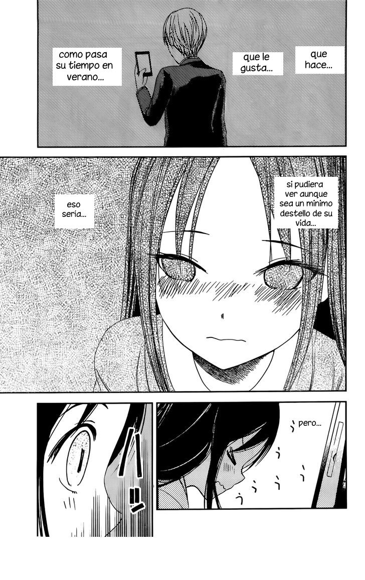 Read Kaguya sama Love is War (ES) Manga Online