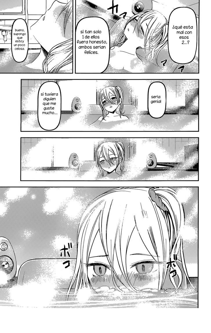 Read Kaguya sama Love is War (ES) Manga Online